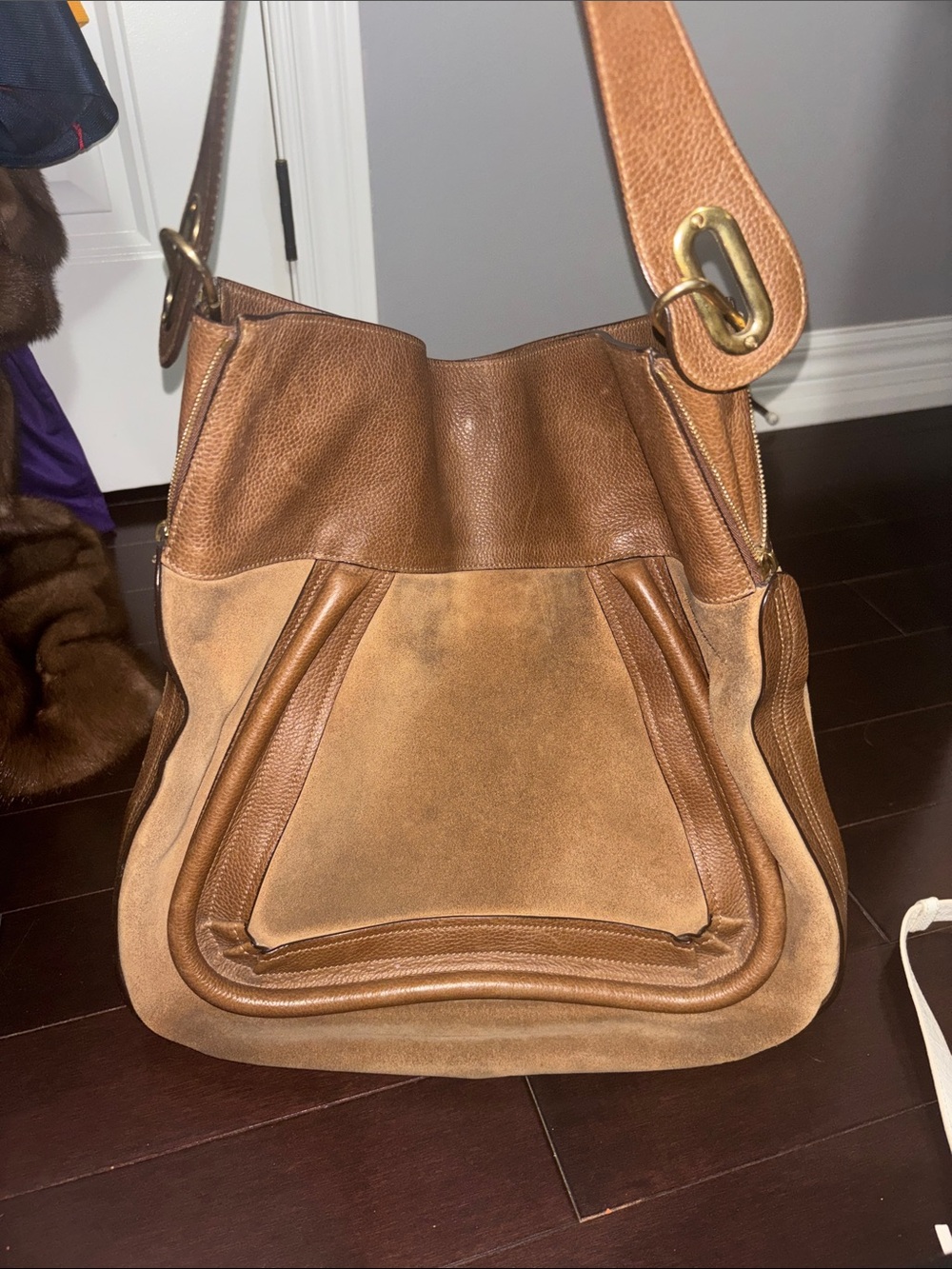 Chloe bag